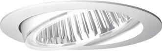 Produktbild LTS LED-Einbaustrahler (2820 lm)