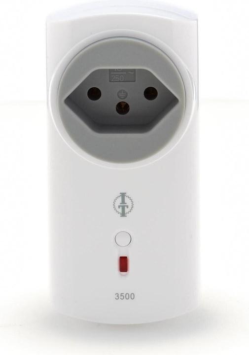 Produktbild intertechno Itlr-3500t