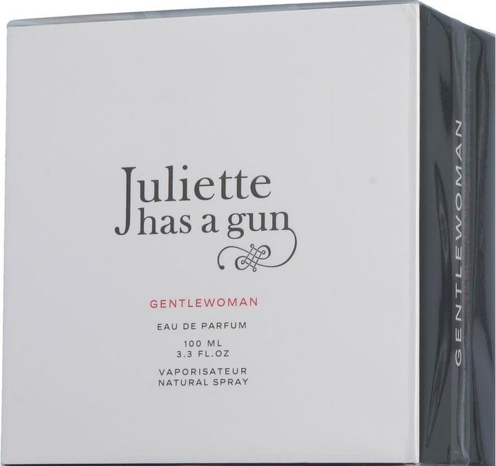 Image du produit Juliette Has a Gun Madame (Eau de parfum, 100 ml)