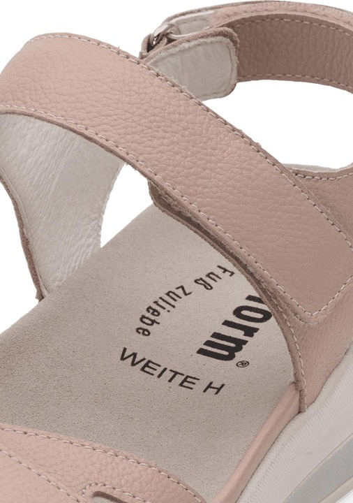 Actual product image Vitaform Sandal Soft (40)