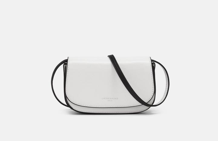 Produktbild Liebeskind Berlin Crossbody Kleine Crossbody Bag aus Leder