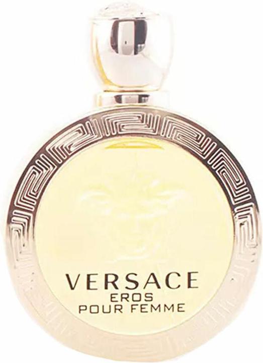 Produktbild Versace Eros (Eau de Toilette, 50 ml)