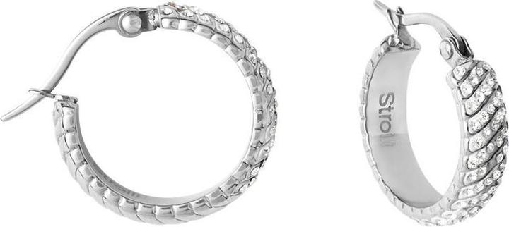 Actual product image Stroili 1688067 Womens Earrings