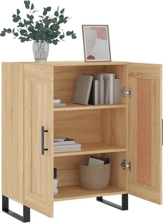 Produktbild vidaXL Sideboard (69.50 x 34 x 90 cm)