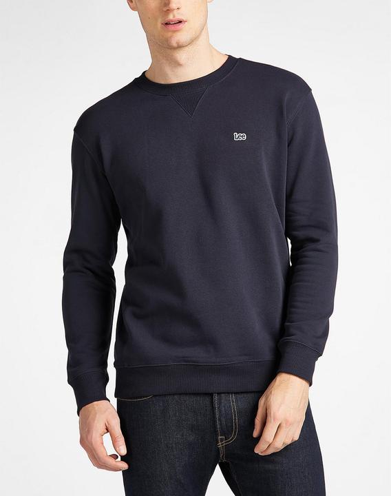 Image du produit Lee Plain col rond (4XL)