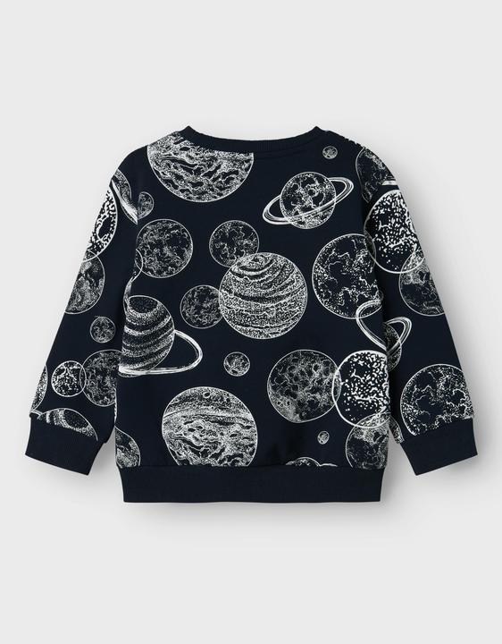 Image du produit Name it Sweat-shirt coupe regular (98)