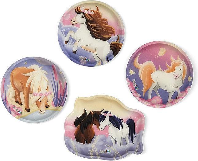 Produktbild Ergobag Schulrucksack-Set Maxi PonyBäradies (24 l)