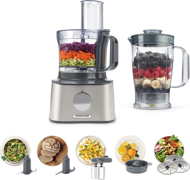 Immagine prodotto Kenwood Multipro Compact (800 W)