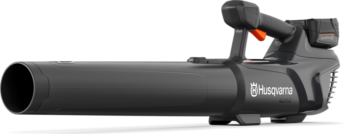 Produktbild Husqvarna Aspire B8X-P4A (Akkubetrieb, Laubbläser)