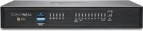 Produktbild SonicWall TZ570 - Advanced Edition - Sic