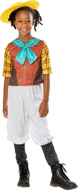 Immagine prodotto Dino Ranch Costume '" 'Min (carattere)" (98)