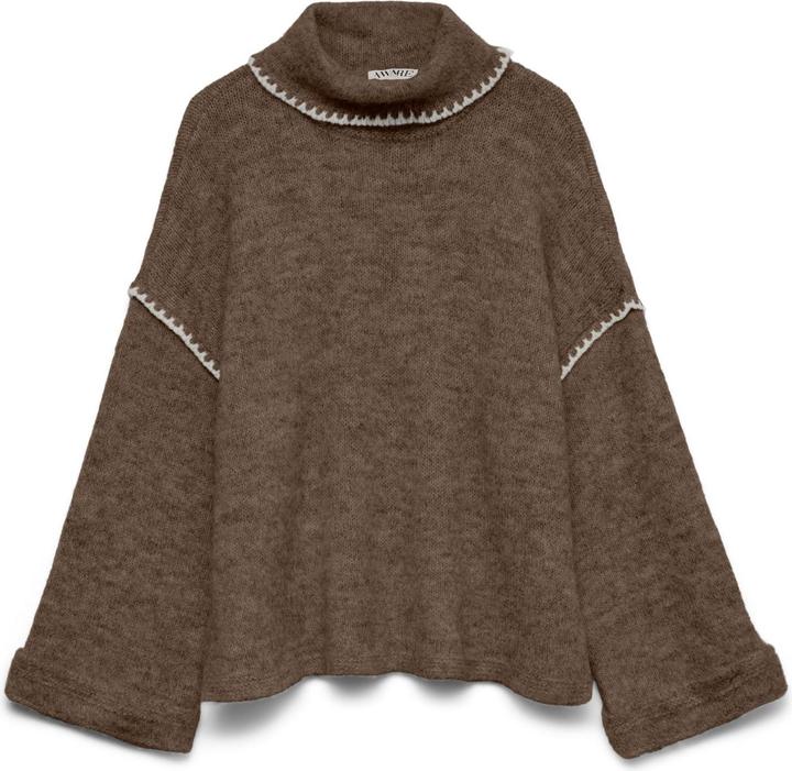 Image du produit Vero Moda AWELLA Pullover Strickpullover (XS)