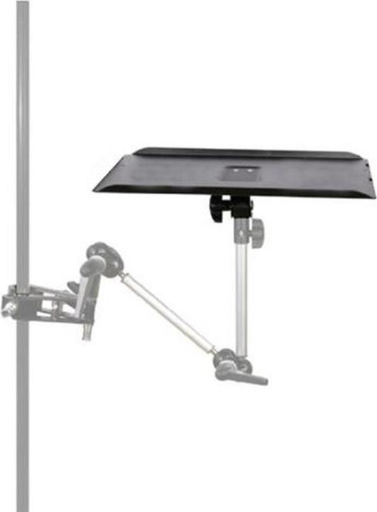 Image du produit Studioking Support pour ordinateur portable MC-1120-S (Trépied Support de smartphone)