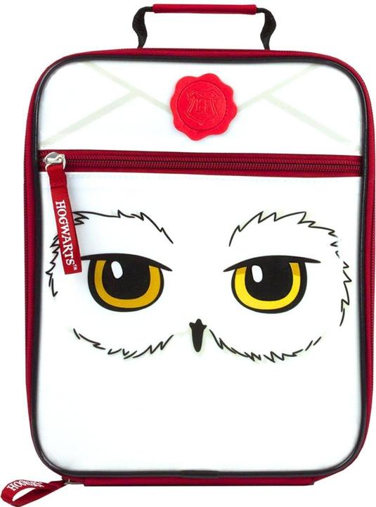 Actual product image Owl snack bag