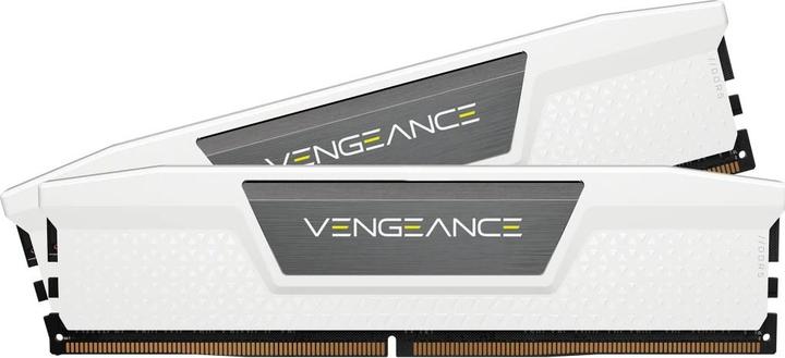 Actual product image Corsair Vengeance (2 x 16GB, 5600 MHz, DDR5-RAM, DIMM)