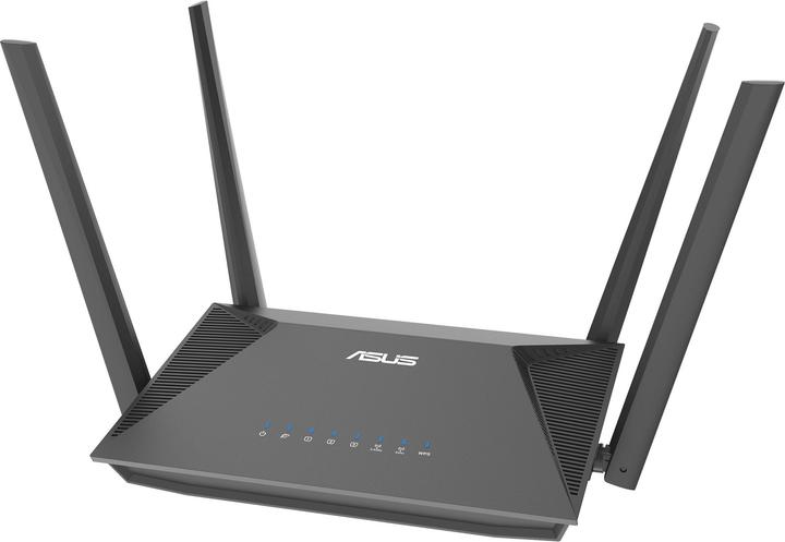 Produktbild ASUS RT-AX52