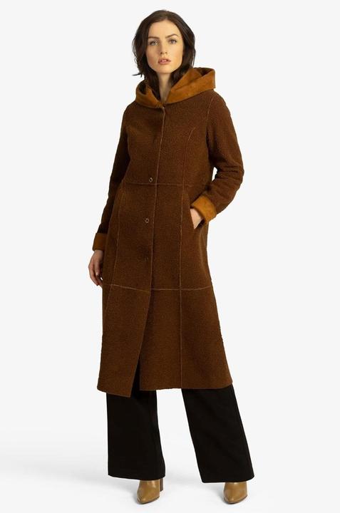 Image du produit Apart Fashion Manteau réversible pour femmes