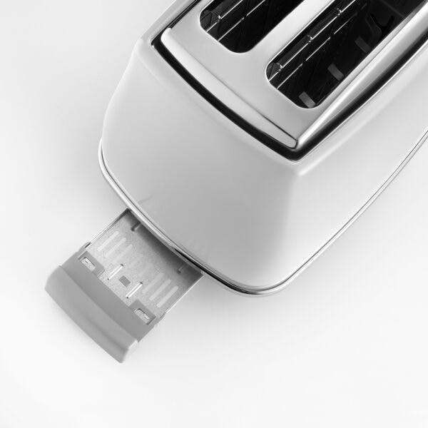 Image du produit De'Longhi De&39Longhi CTOC2103.W