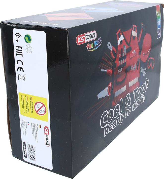 Productafbeelding KS Tools 100200