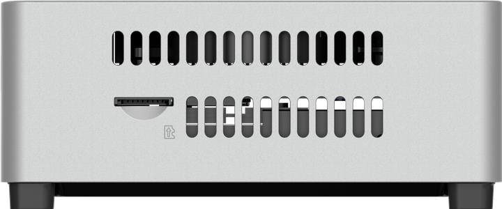Immagine prodotto Minisforum UN100L (Intel N100, 16 GB, 512 GB)