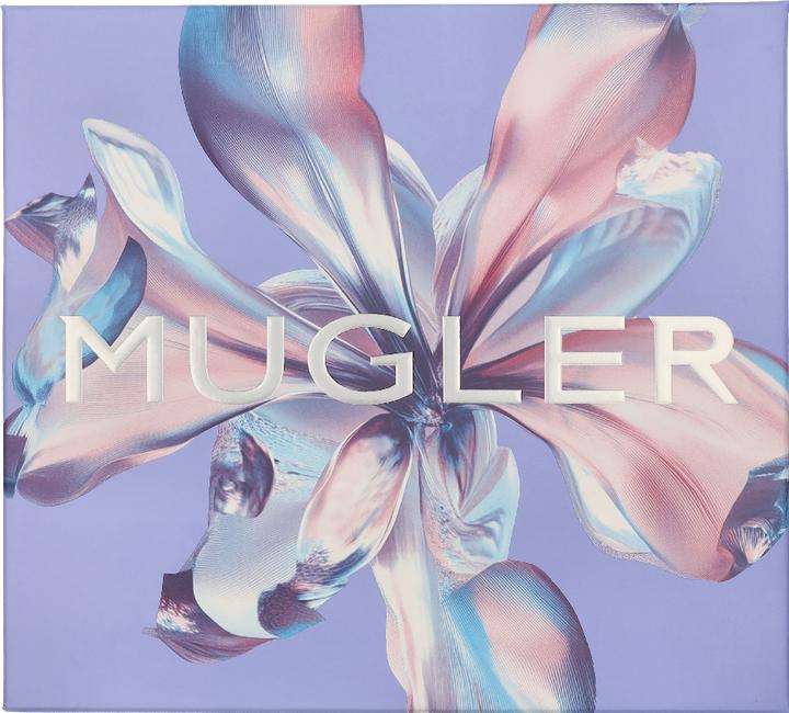 Actual product image Thierry Mugler Alien (Perfume set)