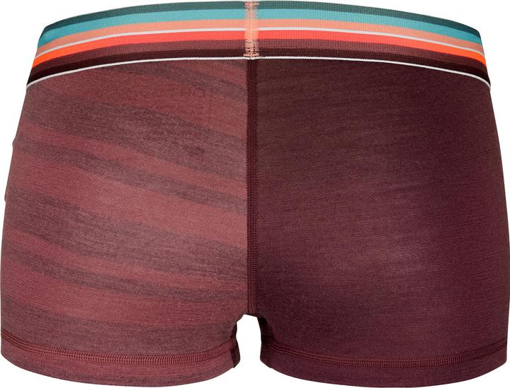 Produktbild Ortovox Women's 185 Rock'N'Wool Hot Pants (XS)