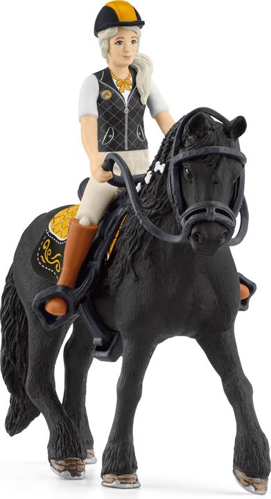 Produktbild Schleich Horse Club Tori & Princess