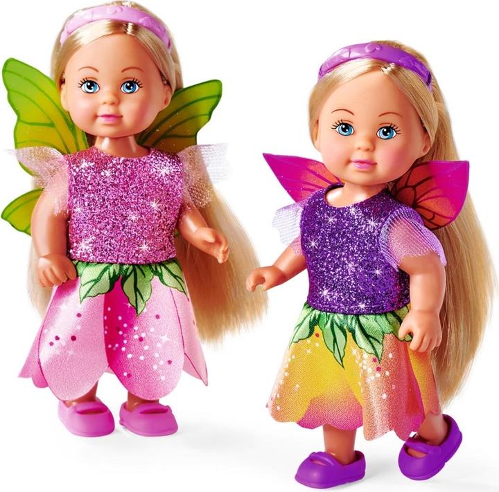 Actual product image Simba EL Flower Girl, 2-sort.