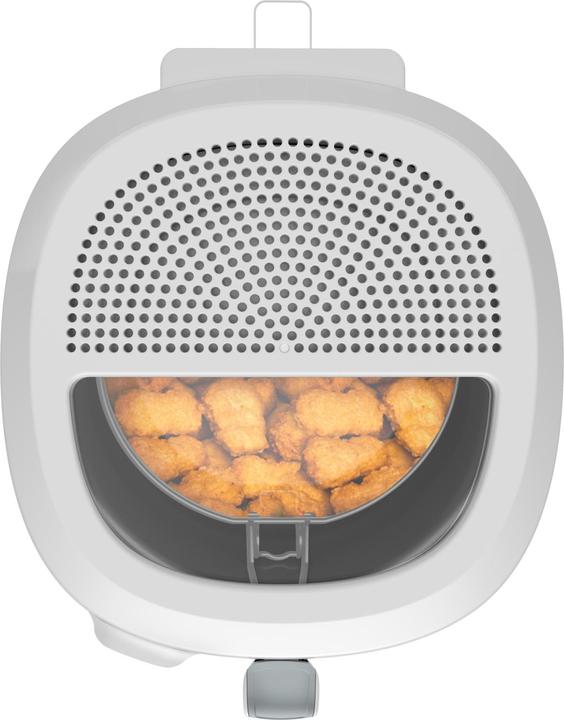 Actual product image Moulinex Uno AF203110 - Frituurpan