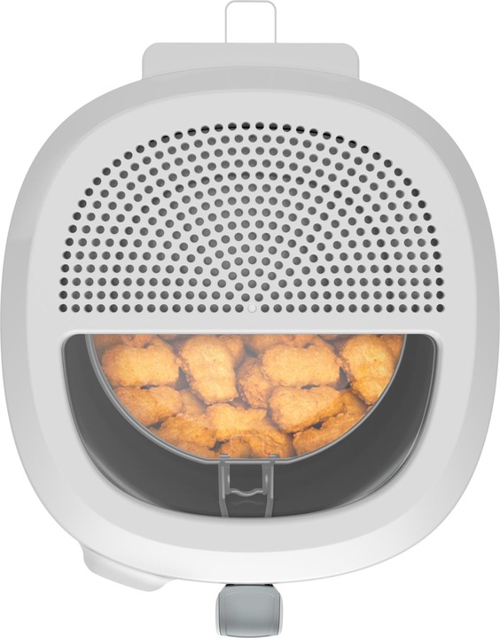 Actual product image Moulinex Uno AF203110 - Frituurpan