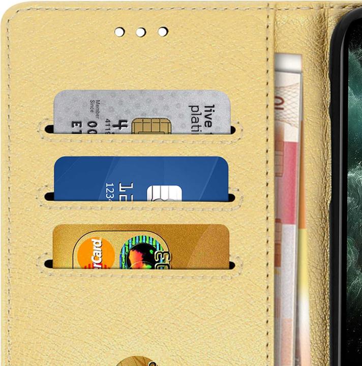 Image du produit Avizar Série Chester (Apple iPhone 11 Pro Max)