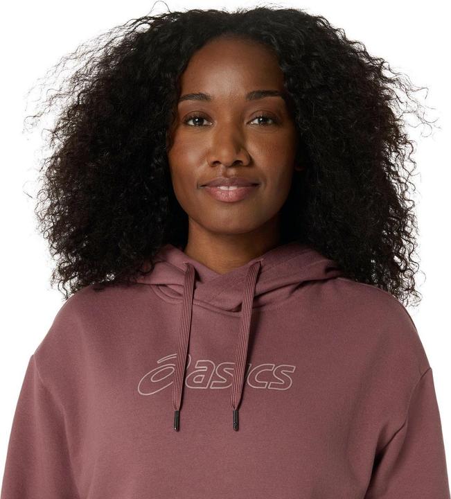Produktbild ASICS Performance Asics Logo Oth Hoodie Lady (S)