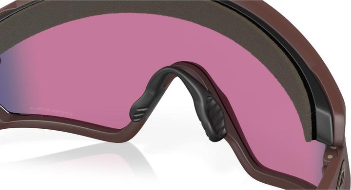 Produktbild Oakley Wind Jacket 2.0 (Matte Grenache, Matte Grenache)