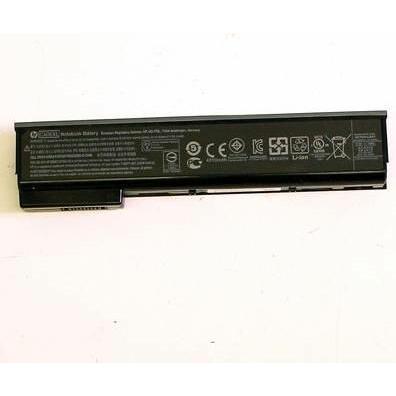 HP Laptop-Batterie (Primary) - Lithium-Ionen - 6 Zellen (6 Zellen), Notebook Akku