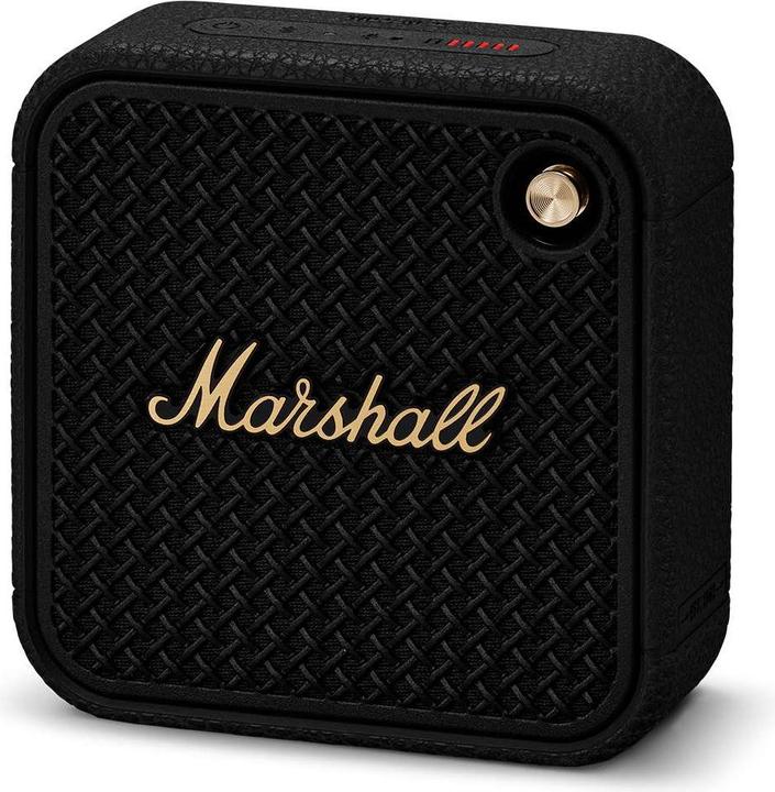 Produktbild Marshall Willen II (17 h, Akkubetrieb)