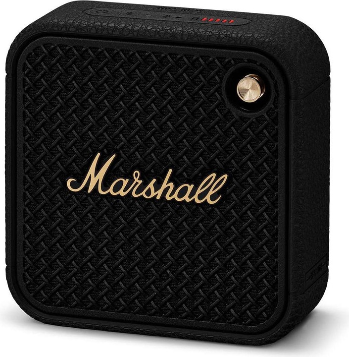Actual product image Marshall Will II (17 h, Rechargeable battery operated)