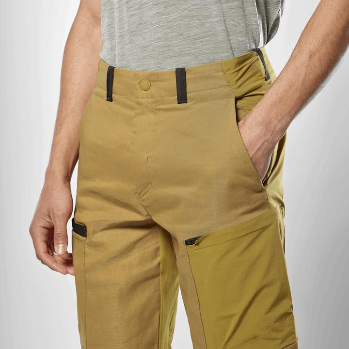 Actual product image Salewa Puez Hemp Durastretch Shorts (XL)