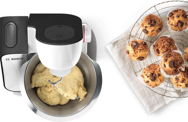 Immagine prodotto Bosch Hausgeräte StartLine (800 W, 6.20 l)