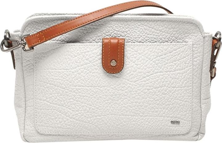 Berba Crossbody Umhängetasche Chamonix Pebble