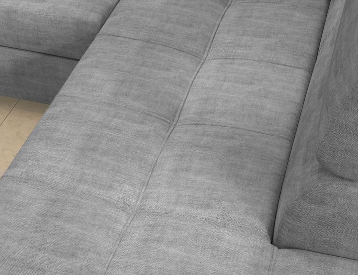 Immagine prodotto ELTAP Eridano (4 posti, Divano letto, Divano ad angolo)