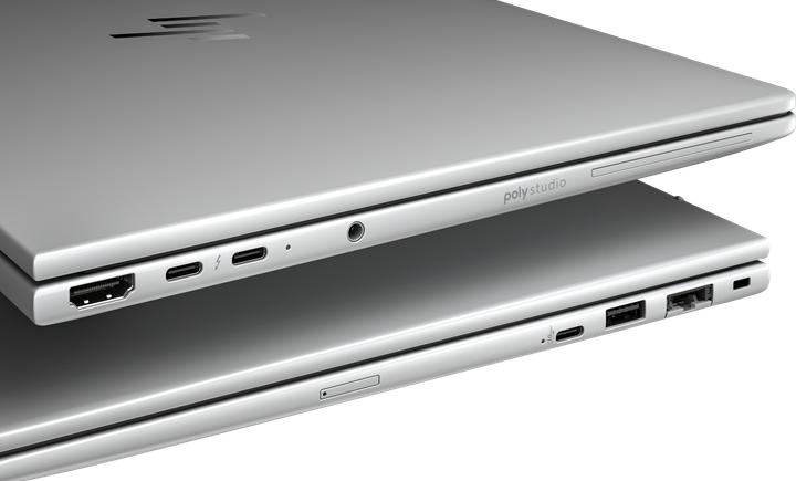 Produktbild HP ELITEBOOK 8 G1I U7-255U (14", 512 GB, 16 GB, CH)