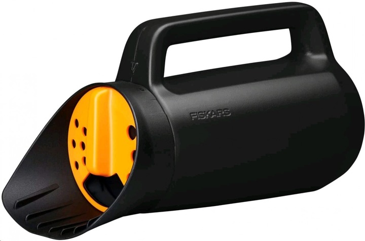Actual product image Fiskars 1057076 Manual spreader