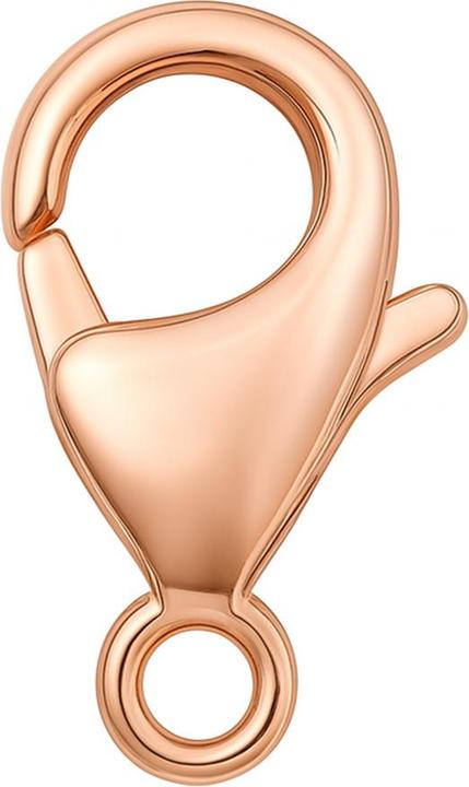 Actual product image Leyda Clasp Carabiner