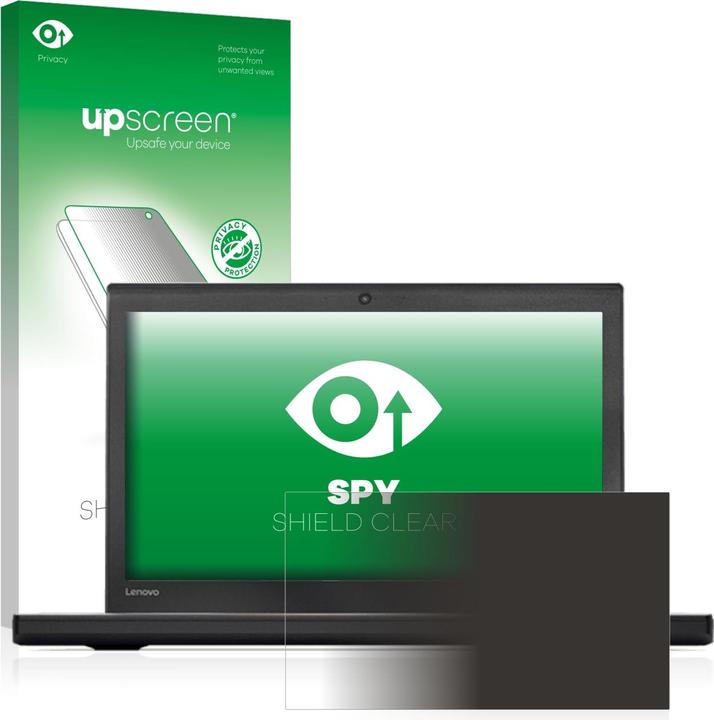 Produktbild upscreen Spy Shield Blickschutzfolie (12.50", 16 : 9)