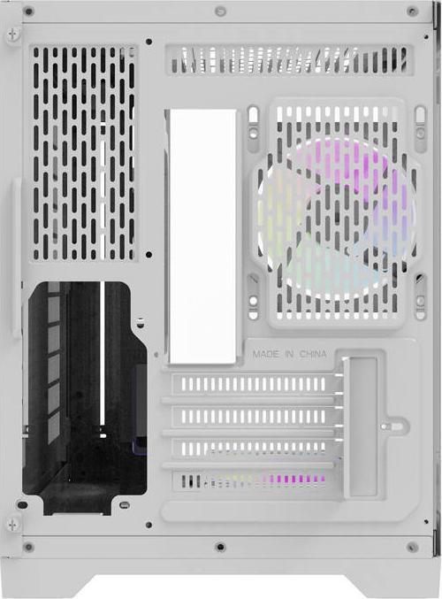 Image du produit Darkflash Tech FT418 (ITX, mATX)