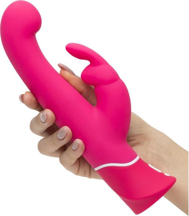 Produktbild Happy Rabbit G-Spot