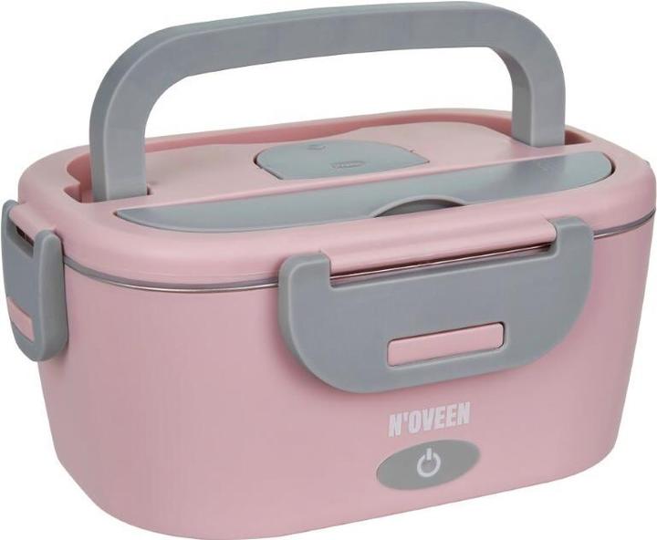 Produktbild Noveen Lunch Box LB755 Glamour