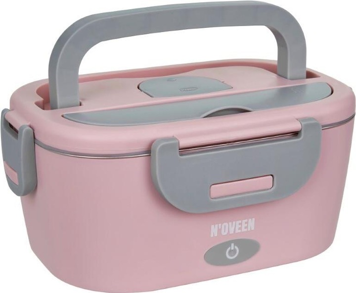 Actual product image Noveen Lunch Box LB755 Glamour