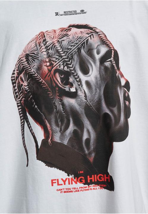 Produktbild Urban Classics Flying High Oversize Tee - 16551 (L, S)