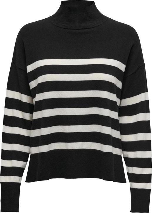 Produktbild Only ONLBARI Strickpullover Strickpullover (XS)